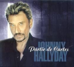 Johnny Hallyday : Partie de Cartes